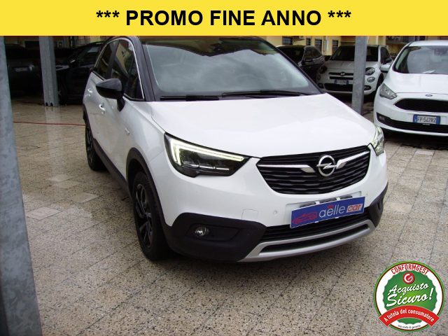 OPEL Crossland X 1.5 ECOTEC D 120 CV Start&Stop aut. Innovation 