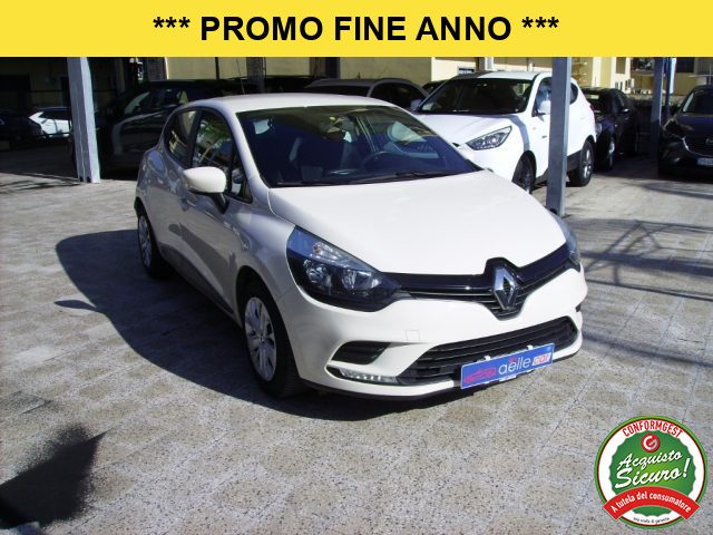 RENAULT Clio dCi 8V 75CV Start&Stop 5 porte Energy Zen 