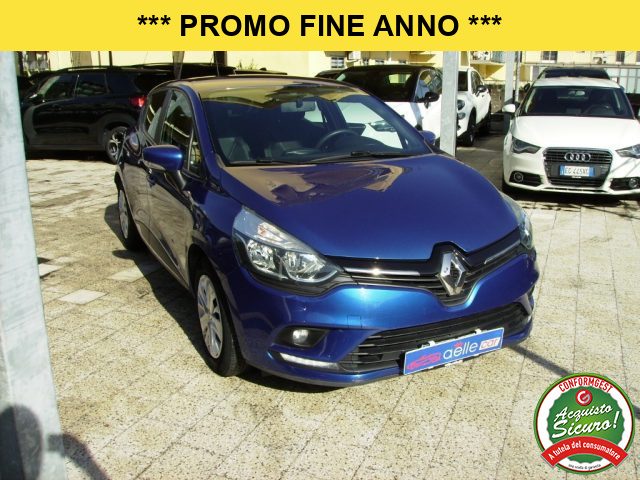 RENAULT Clio dCi 8V 90 CV 5 porte Business 