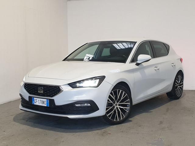 SEAT Leon 5p 1.5 eTSI HYBRID 150 CV DSG Xcellence da?240 mes 