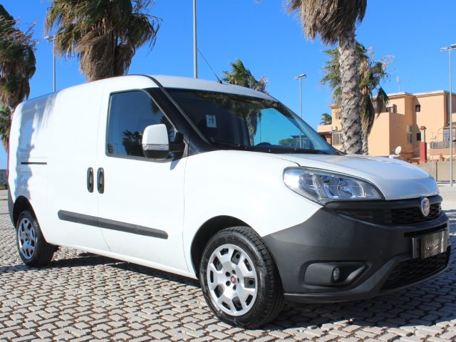 FIAT Doblo Doblò 1.3 mjt 95cv CARGO MAXI AUTOCARRO +IVA 