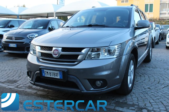 FIAT Freemont 2.0 Multijet 170CV 7 POSTI 