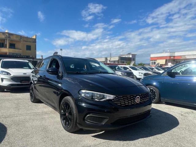 FIAT Tipo 1.4 T-Jet Gpl 120CV SW Mirror 