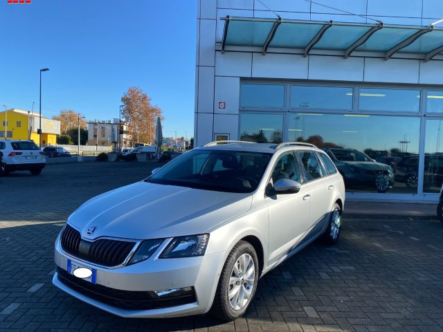 SKODA Octavia 1.6 TDI CR 115 CV Wagon Ambition 