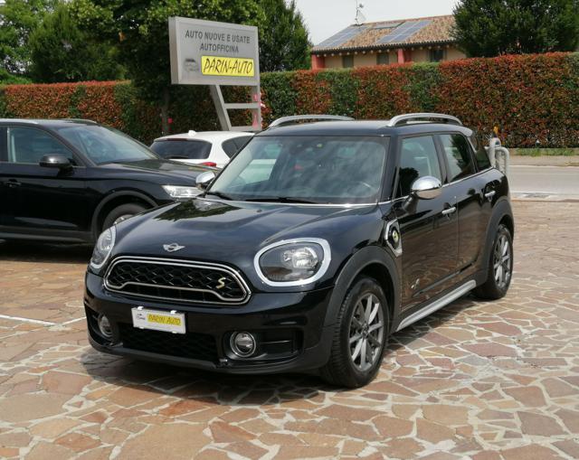 MINI Countryman 1.5 Cooper SE Business Countryman ALL4 Automatica 