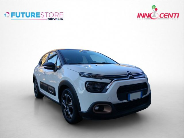 CITROEN C3 PureTech 83 S&S C-Series 