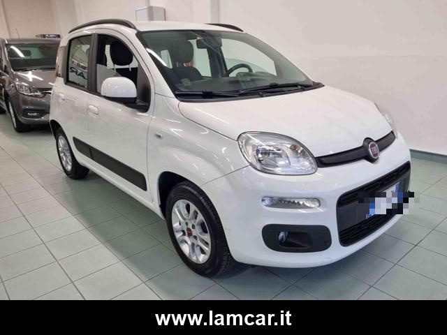 FIAT Panda 1.2 EasyPower Lounge *GPL* 