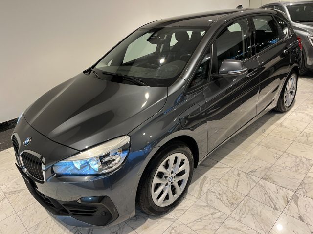 BMW 225 xe Active Tourer iPerformance Business Automatica 