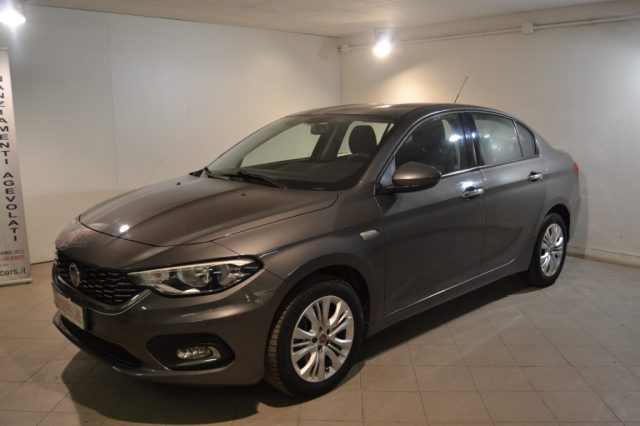 FIAT Tipo 1.6 Mjt 4 porte Lounge 