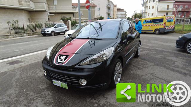 PEUGEOT 207 1.6 THP 175CV 3p. Le Mans Series 