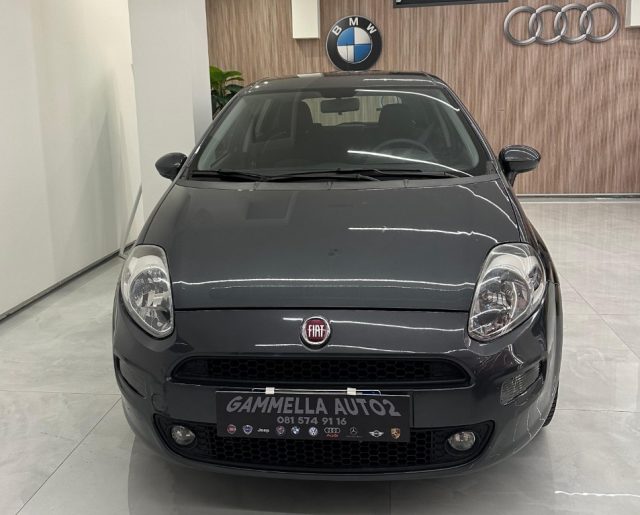 FIAT Punto 1.3 MJT 95CV S&S 5 porte 