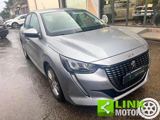 PEUGEOT 208 PureTech 100 Stop&Start 5 porte Active 