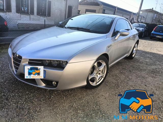 ALFA ROMEO Brera 2.2 JTS 