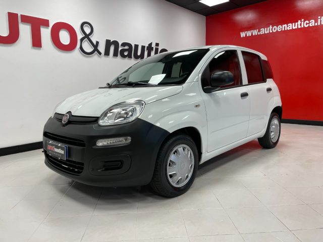 FIAT Panda 1.3 MJT S&S POP VAN - IVA ESPOSTA 