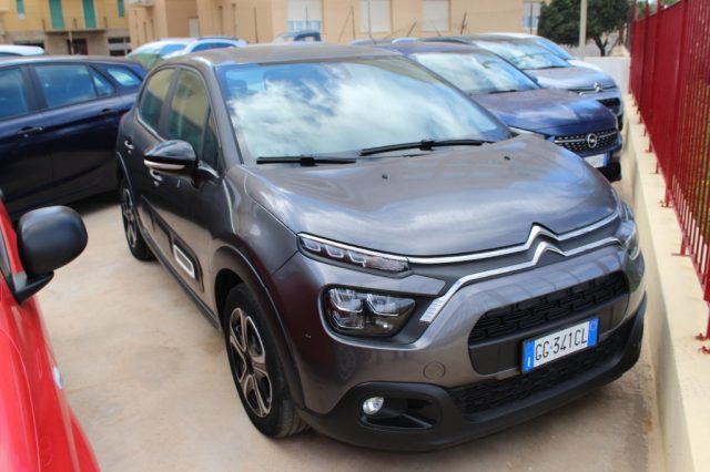 CITROEN C3 PureTech 83 S&S Shine 