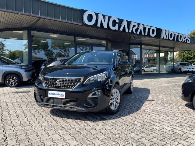 PEUGEOT 3008 PureTech Turbo 130 S&S Active 