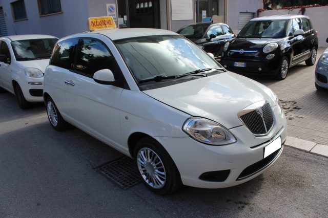 LANCIA Ypsilon 1.2 Diva Usato