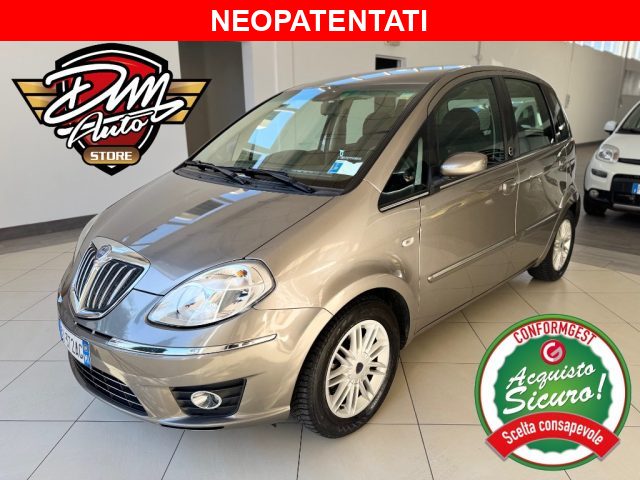 LANCIA MUSA 1.4 Oro Ecochic GPL 