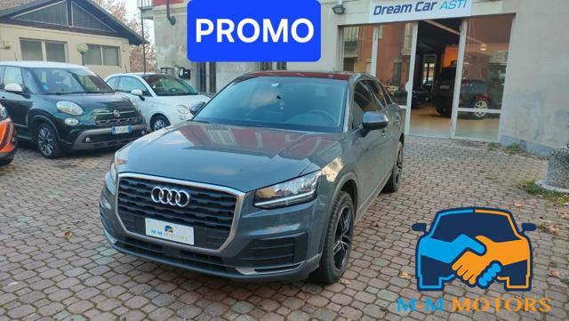 AUDI Q2 1.6 TDI Business PROMO 