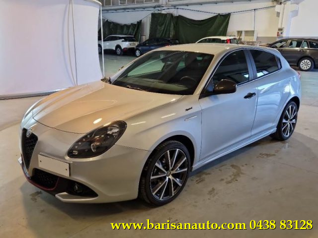 ALFA ROMEO Giulietta 1.4 Turbo 120 CV Sprint 