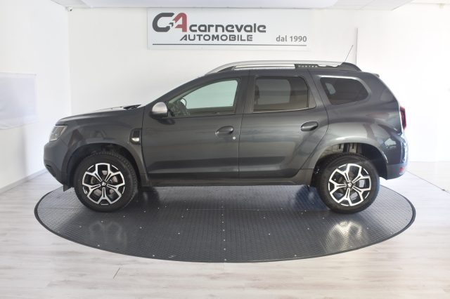 DACIA Duster 1.0 TCe Prestige-74.352KM-RCam-Navi-Apple Carplay 