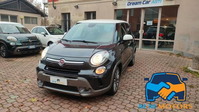 FIAT 500L 1.6 Multijet 105 CV Trekking 