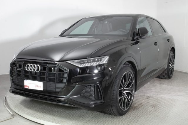 AUDI Q8 50 TDI 286 CV quattro tiptronic Sport 