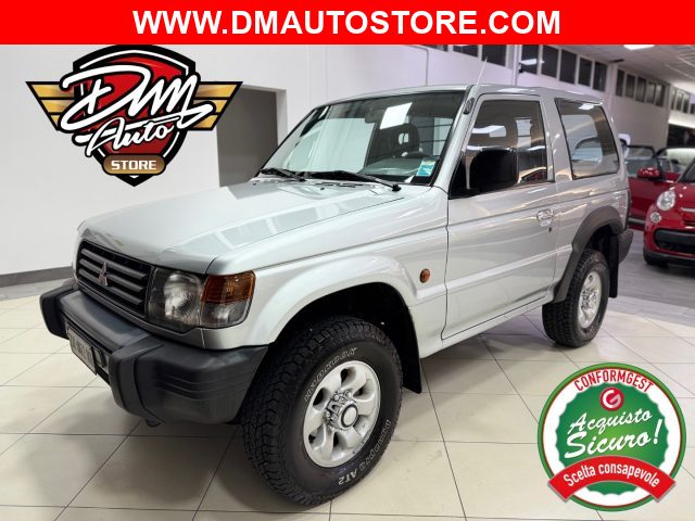 MITSUBISHI Pajero 2.5 TDI Metal-top GLX Autocarro 