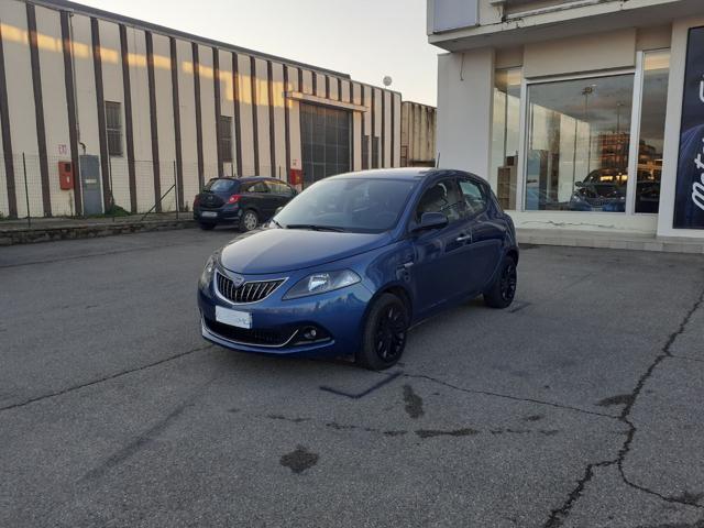 LANCIA Ypsilon PROMO FINANZ. 1.0 FireFly 5 porte S&S Hybrid Gold 