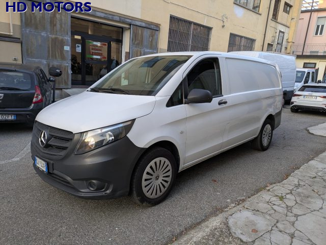 MERCEDES-BENZ Vito 2.2 114 CDI Furgone Long 