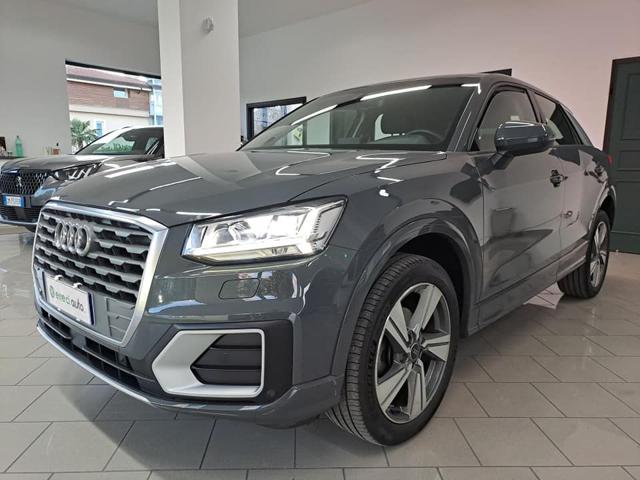 AUDI Q2 30 TDI S tronic Admired 