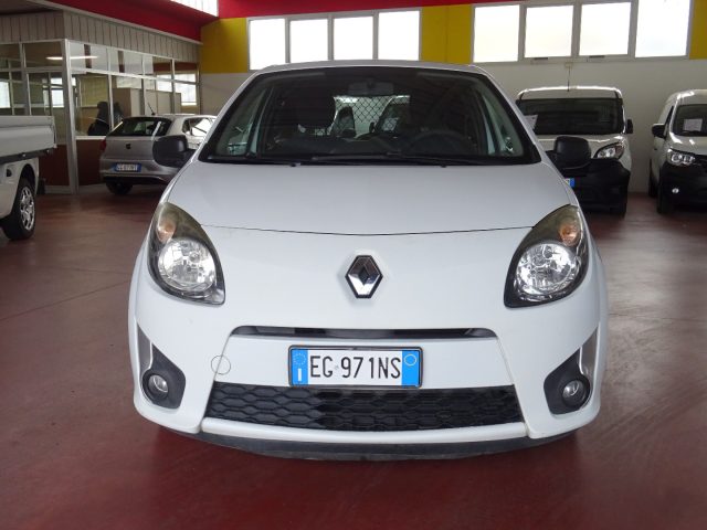 RENAULT Twingo 1.5 dCi 75CV Gran Confort Van 