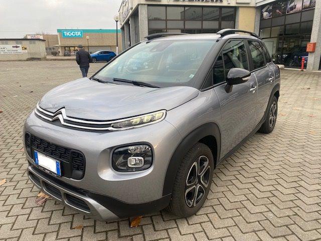 CITROEN C3 Aircross PureTech 110 Feel 29000km come nuova! 