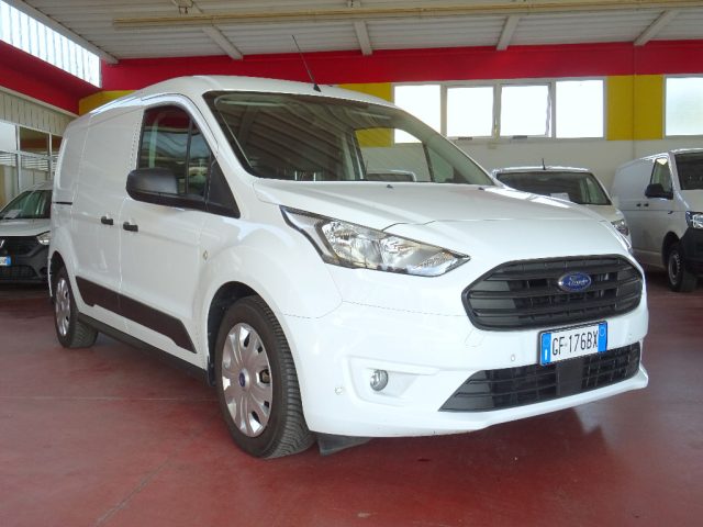 FORD Transit Connect 210 1.5 TDCi 100CV PLungo 3posti Trend 