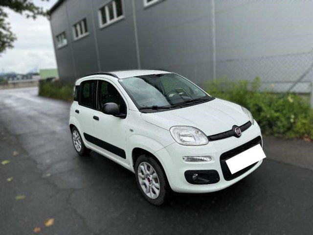 FIAT Panda METANO 