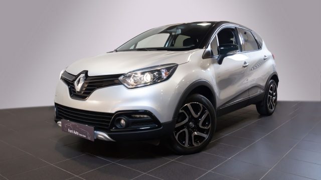 RENAULT Captur Diesel 1.5 dci Intens (energy r-link) 90cv E6 