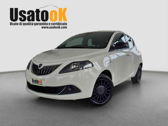 LANCIA Ypsilon 1.0 FireFly 5 porte S&S Hybrid Silver 