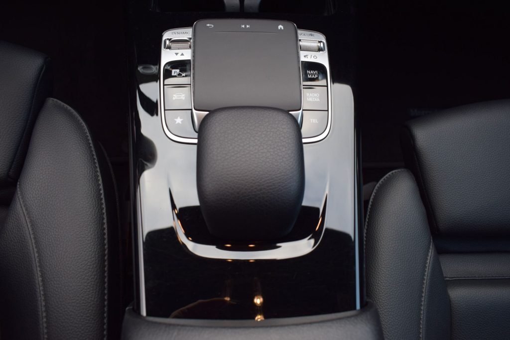 MERCEDES-BENZ A 200 A 200 Automatic 4p. executive - 14