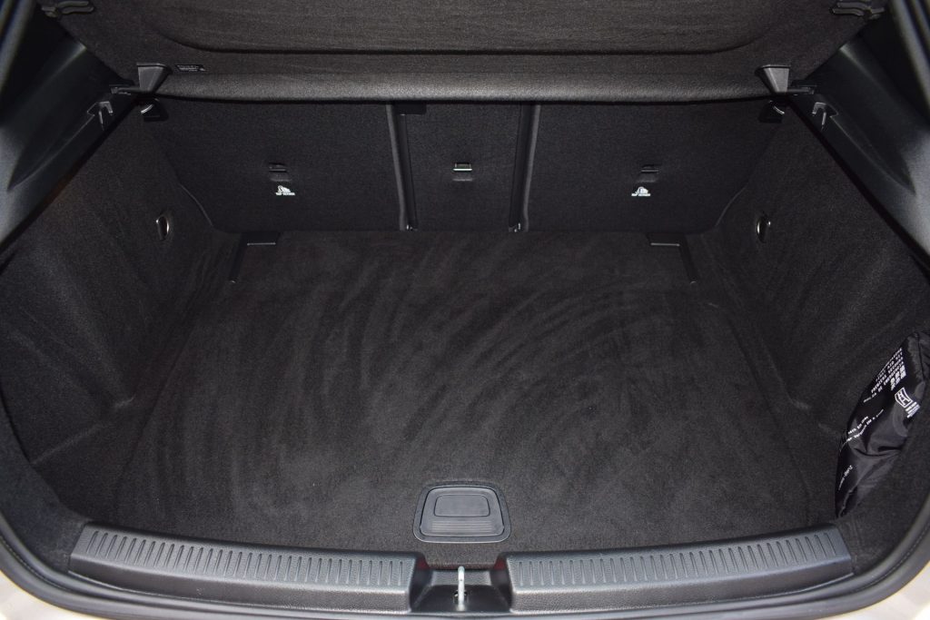 MERCEDES-BENZ A 200 A 200 Automatic 4p. executive - 22