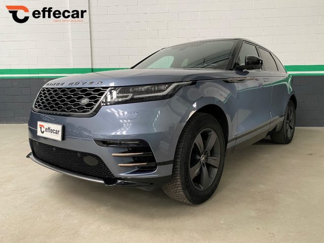 LAND ROVER Range Rover Velar 2.0D I4 240 CV R-Dynamic 