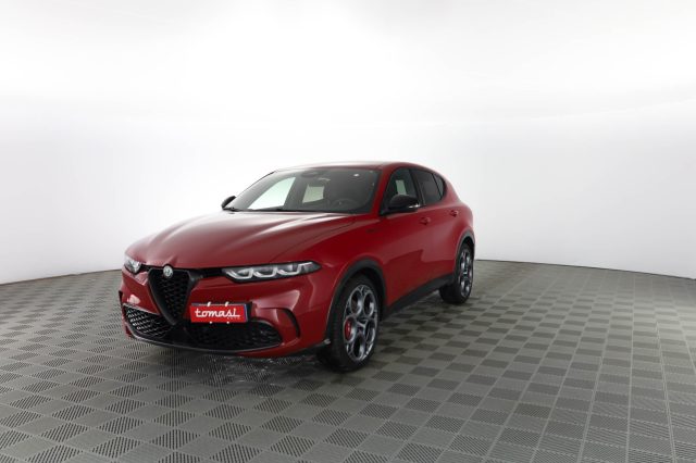 ALFA ROMEO Tonale Tonale 1.5 130 CV MHEV TCT7 Edizione Speciale 