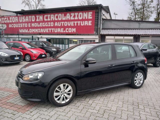 VOLKSWAGEN Golf 5p 1.4 tsi Highline 