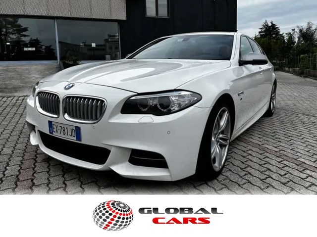 BMW 550 M 550d xdrive auto/Harman Kardon 