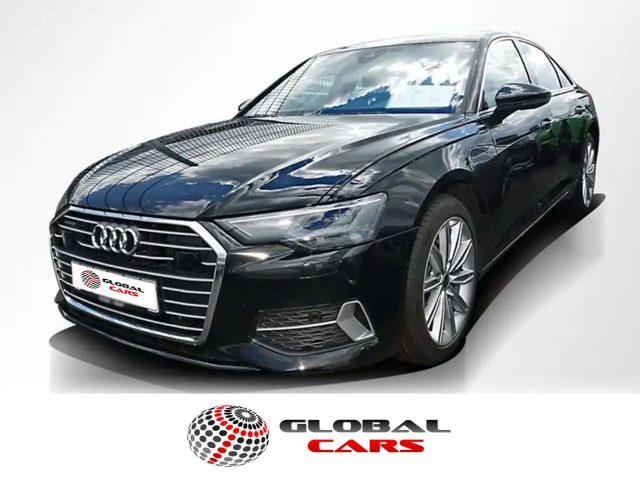 AUDI A6 40 tdi  mhev S Line Stronic quattro /ACC/19 