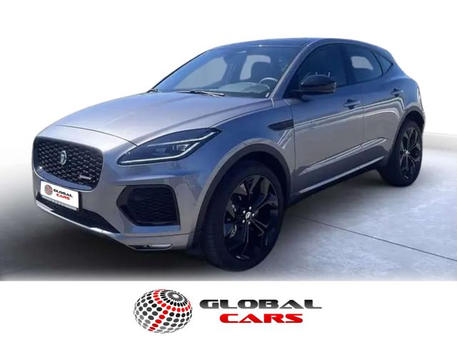 JAGUAR E-Pace 200D AWD aut. R-Dynamic SE/ACC/Panorama/21 