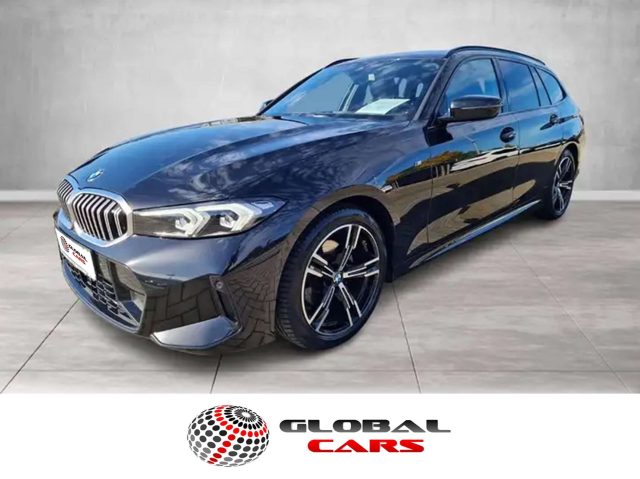 BMW 320 320d xDrive Touring mhev 48V Msport /Led 