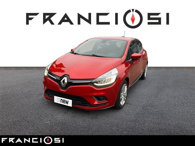 RENAULT Clio 5 Porte 1.5 dCi Energy 75cv Intens 