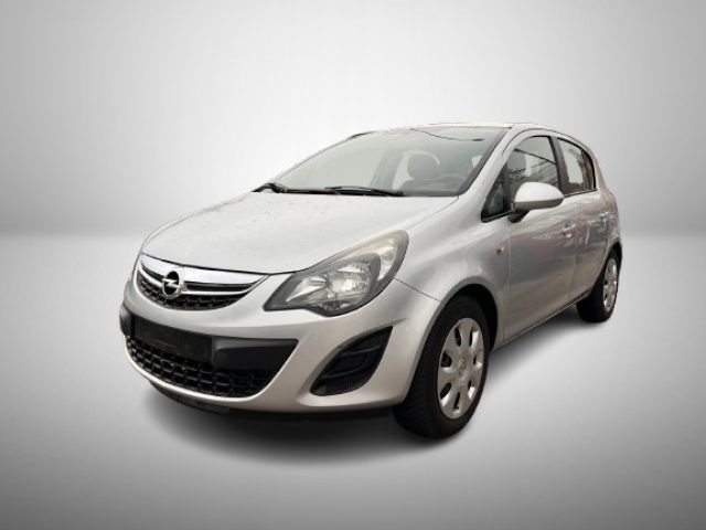 OPEL Corsa 1.0 12V 5 porte Edition OK NEO PATENTATI 