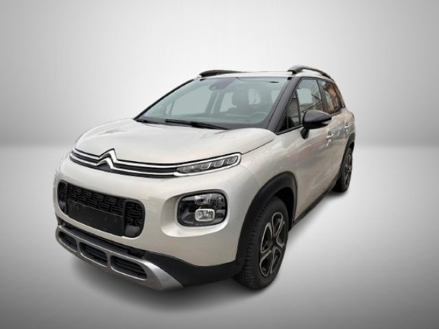 CITROEN C3 Aircross PureTech 110 S&S Feel 