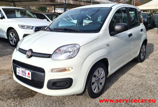 FIAT Panda 1.0 FireFly S&S Hybrid Easy 